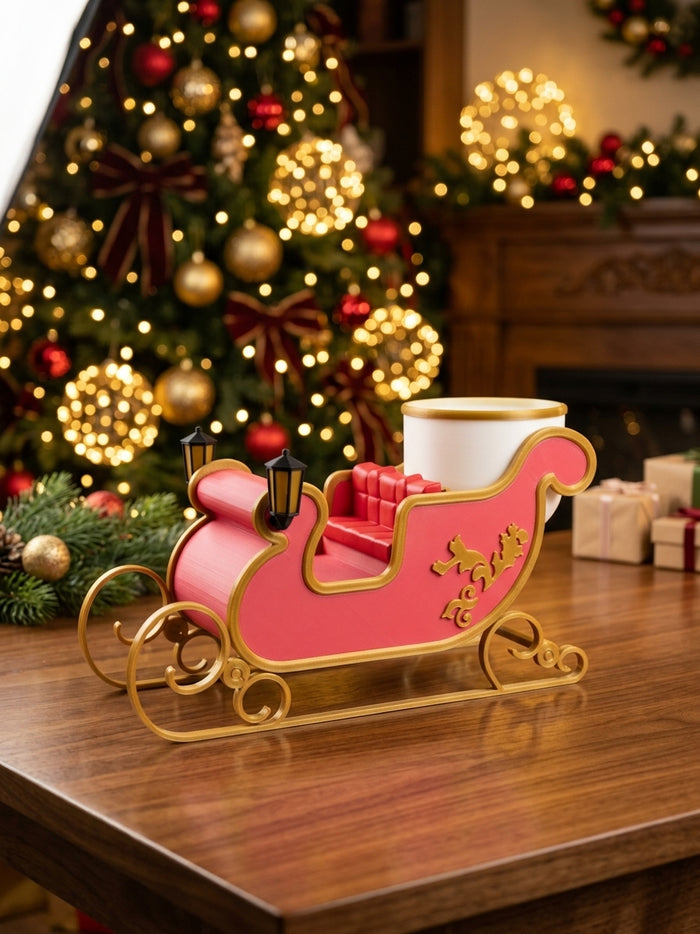 Santa's Sled